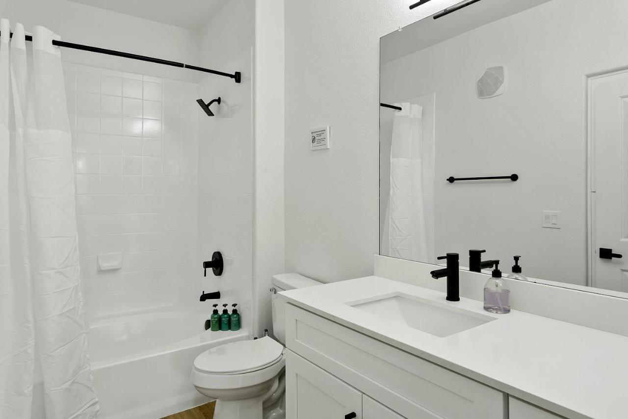 Cozysuites Glendale By The Stadium With Pool 10 Exterior foto