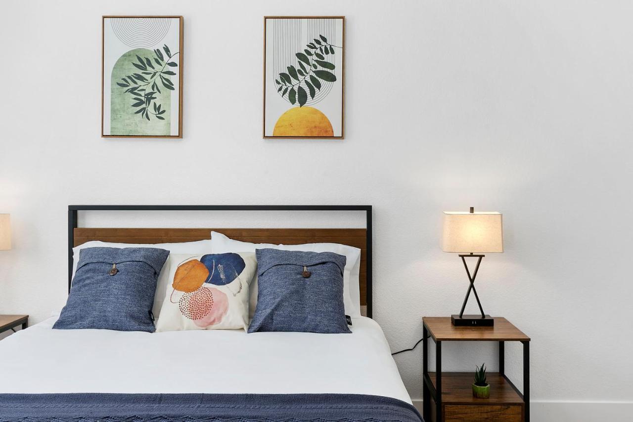 Cozysuites Glendale By The Stadium With Pool 10 Exterior foto
